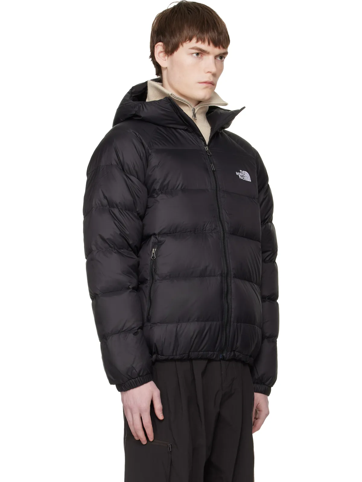 The North Face Hydrenalite フード ダウンジャケット - 画像2