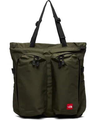 The North Face TNF Red Box トートバッグ - サムネイル1