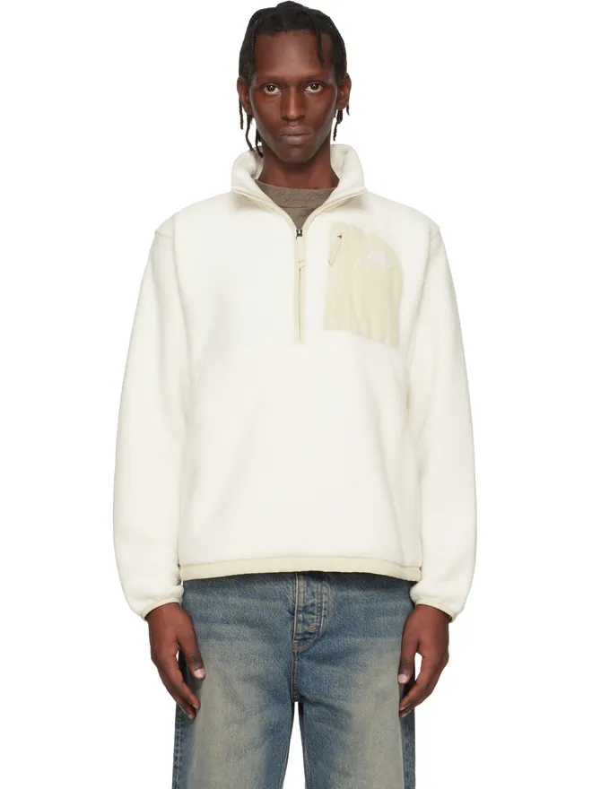 The North Face The North Face Yumiori Off Peak 1/2-Zip ジャケットの商品画像
