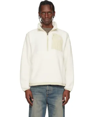 The North Face Yumiori Off Peak 1/2-Zip ジャケット - サムネイル1