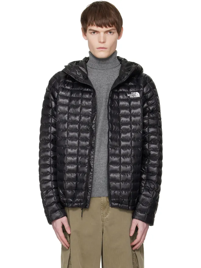 The North Face The North Face THERMOBALL（サーモボール）フード ジャケットの商品画像