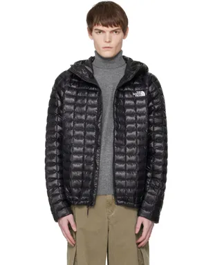 The North Face THERMOBALL（サーモボール）フード ジャケット - サムネイル1