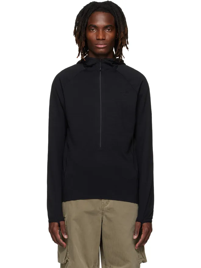 The North Face The North Face Summit Series DotKnit AMK フーディの商品画像