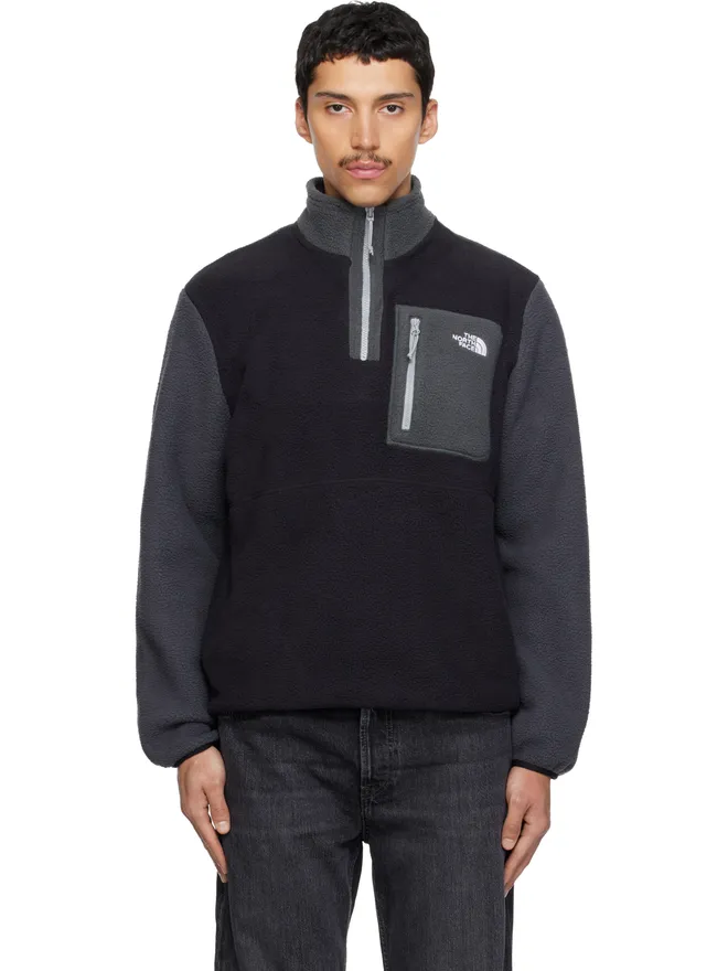 The North Face The North Face Yumiori ハーフジップ ジャケットの商品画像