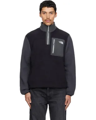 The North Face Yumiori ハーフジップ ジャケット - サムネイル1