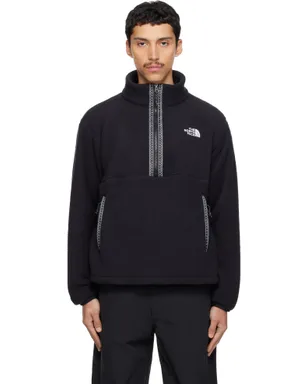The North Face TNF Fleeski ハーフジップ プルオーバージャケット - サムネイル1
