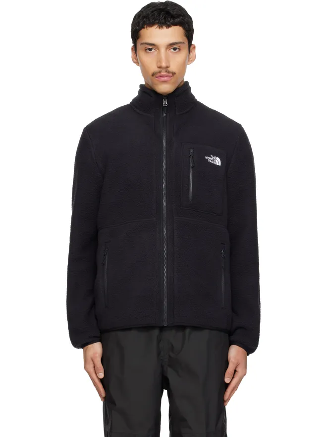 The North Face The North Face Yumiori フルジップ ジャケットの商品画像