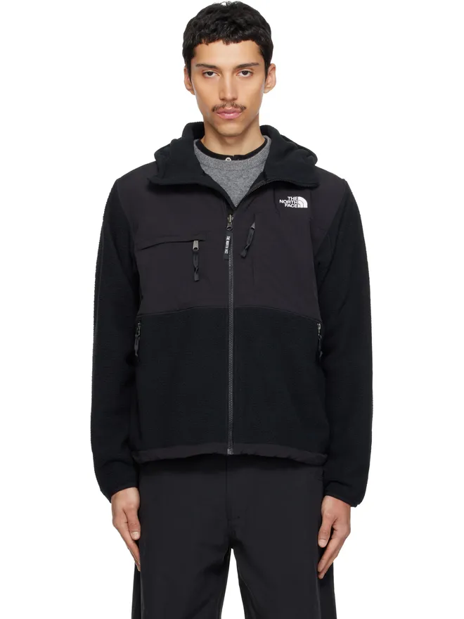The North Face The North Face Retro Denali フード付きジャケットの商品画像