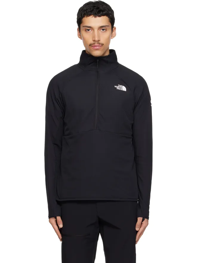 The North Face The North Face Summit Series FUTUREFLEECE LT ハーフジップ スウェットシャツの商品画像