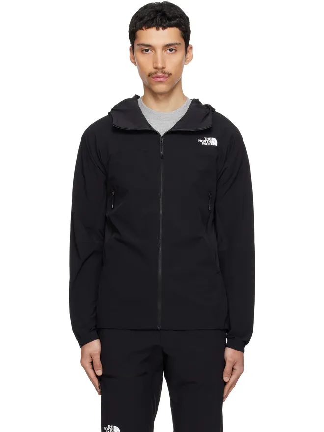 The North Face The North Face Summit Series FUTUREFLEECE フルジップ フーディの商品画像