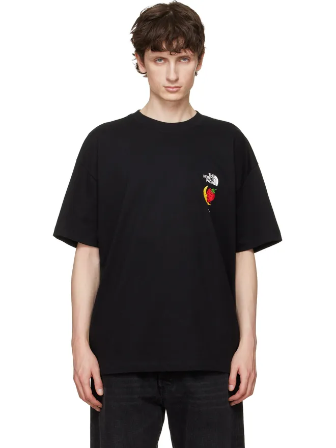 The North Face The North Face Sky High Farmエディション Tシャツの商品画像