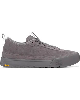 The North Face Clyffe スエード スニーカー - サムネイル1