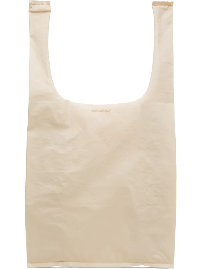 Our Legacy Our Legacy Grocery トートバッグの商品画像