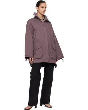 Our Legacy Mole ジャケット - サムネイル4