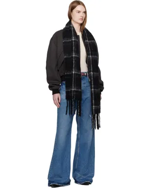 Our Legacy Estate マフラー - サムネイル2