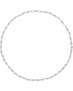 Our Legacy Barbwire ネックレス - サムネイル1