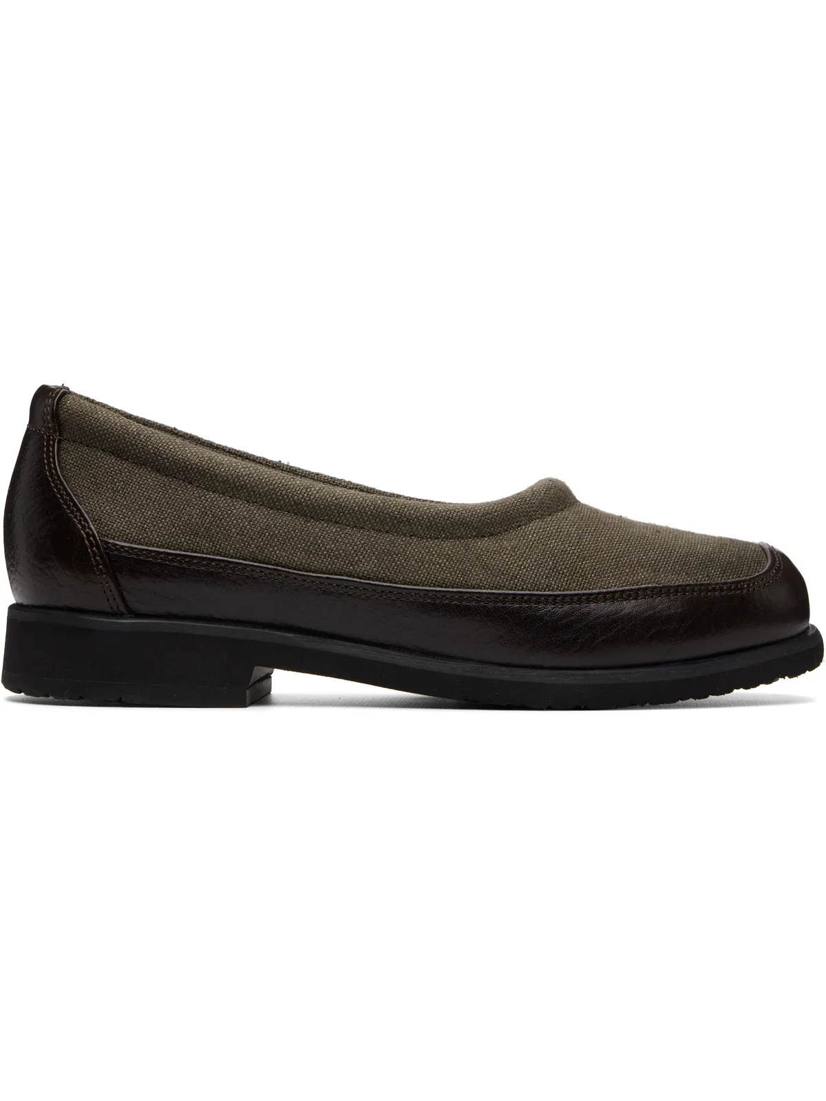 Our Legacy Bohemian Slipper フラットシューズ - 画像1
