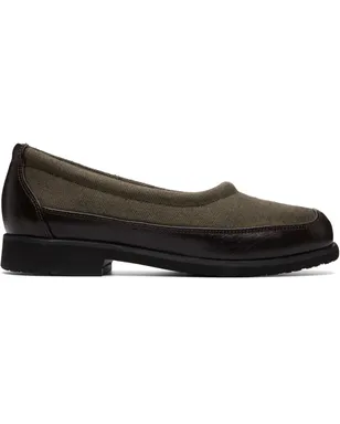 Our Legacy Bohemian Slipper フラットシューズ - サムネイル1
