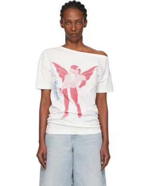 Our Legacy Slant Tシャツ - サムネイル1