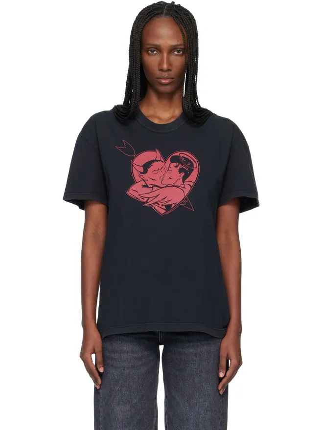 Our Legacy Our Legacy Loose Tシャツの商品画像