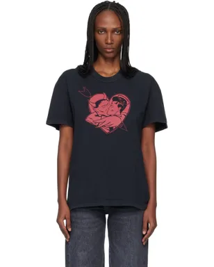 Our Legacy Loose Tシャツ - サムネイル1