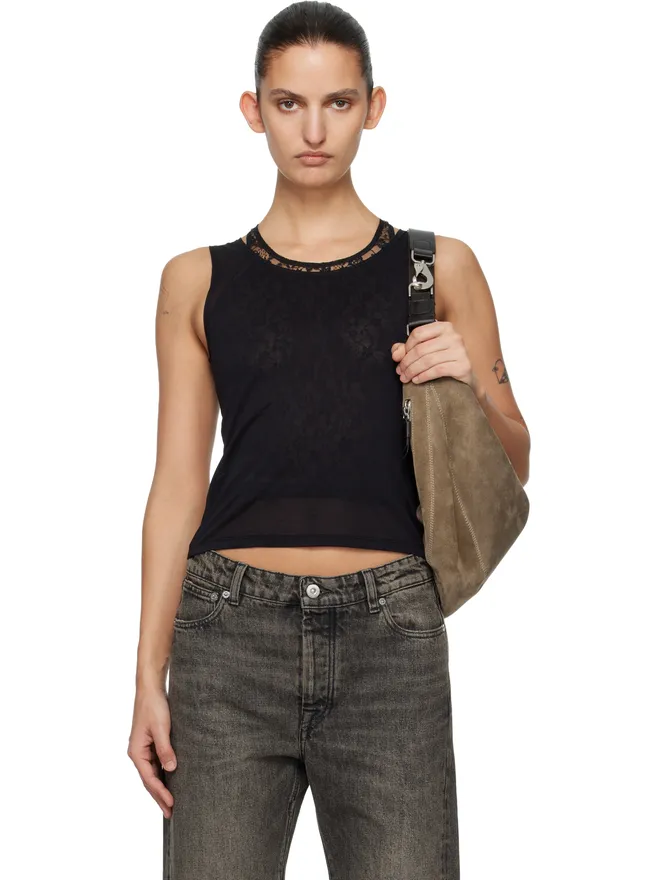 Our Legacy Our Legacy Swim タンクトップの商品画像