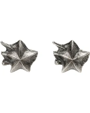 Our Legacy Star シングルピアス - サムネイル1