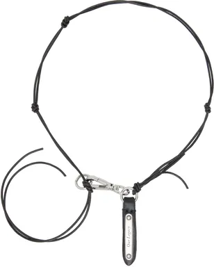 Our Legacy Super Slim Ladon ネックレス - サムネイル1