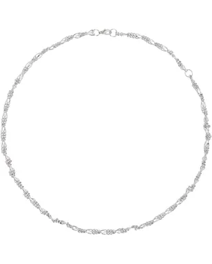 Our Legacy Barbwire ネックレス - サムネイル1