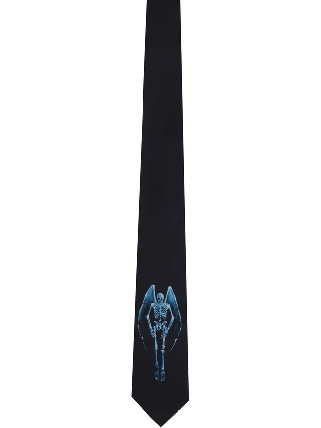 Our Legacy Our Legacy グラフィック ネクタイの商品画像
