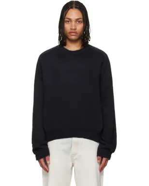 Our Legacy True Roundneck セーター - サムネイル1