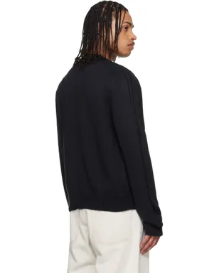 Our Legacy True Roundneck セーター - サムネイル3