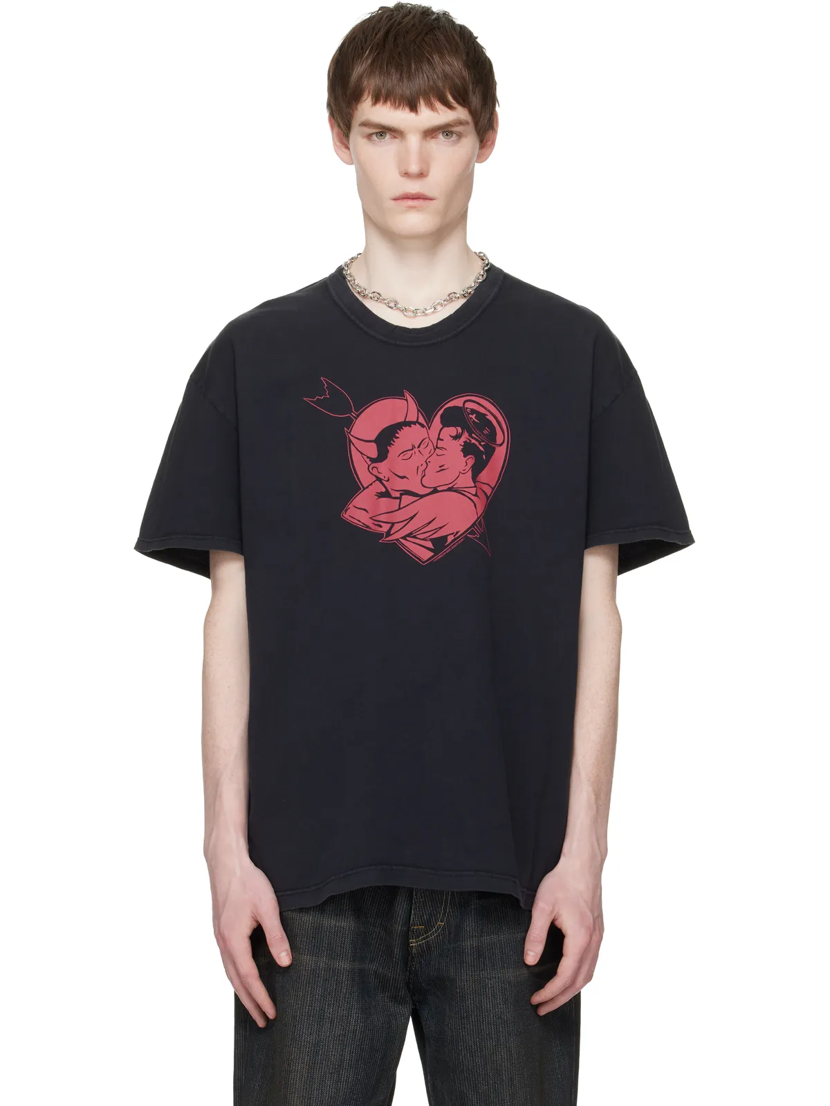 Our Legacy Loose Tシャツ - 画像1