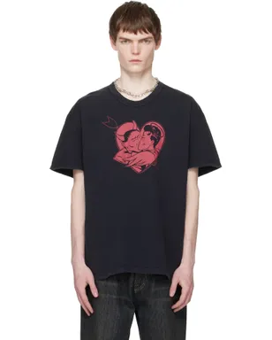 Our Legacy Loose Tシャツ - サムネイル1