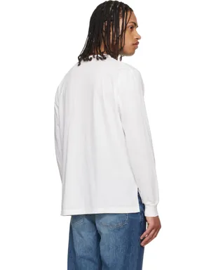 Our Legacy Cruise 長袖Tシャツ - サムネイル3