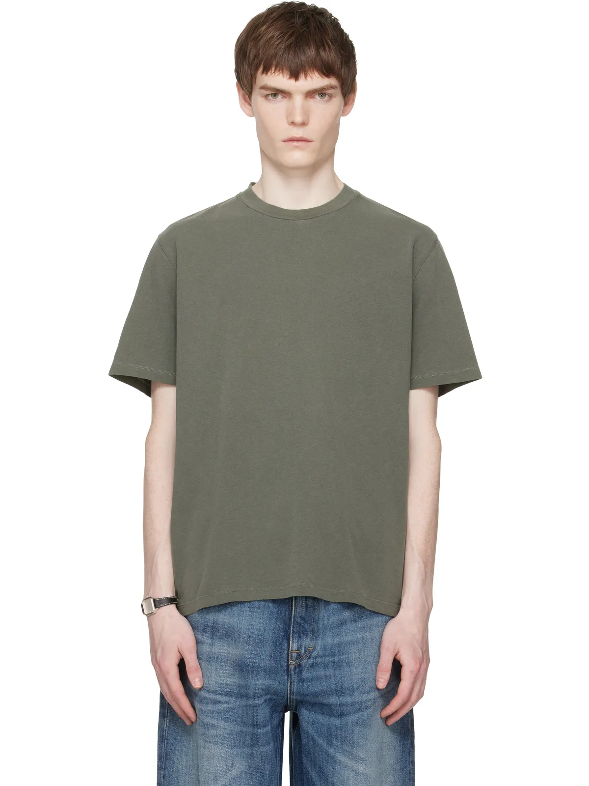 Our Legacy Box Tシャツ - 画像1