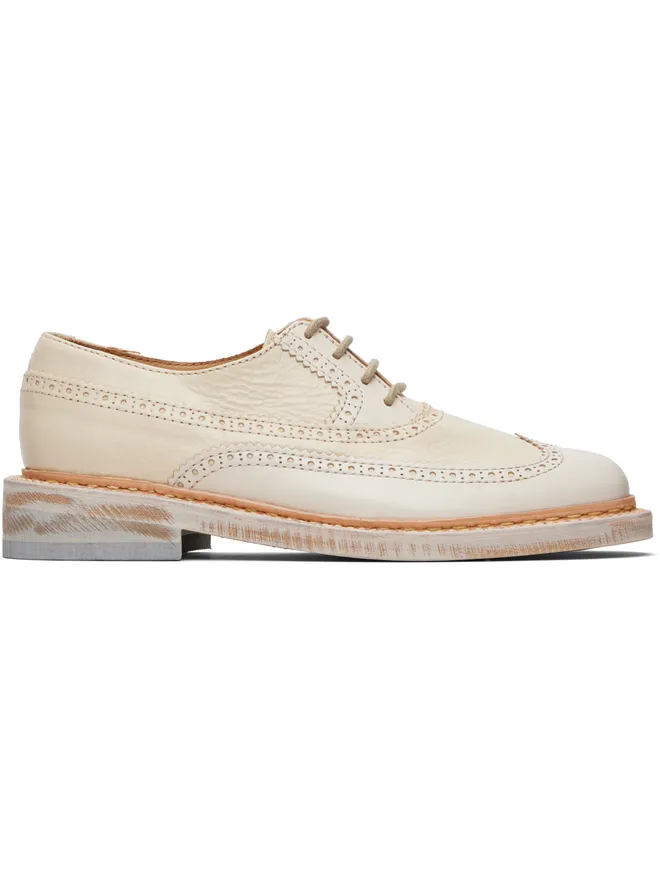 Our Legacy Our Legacy Brogue Parade ダービーの商品画像