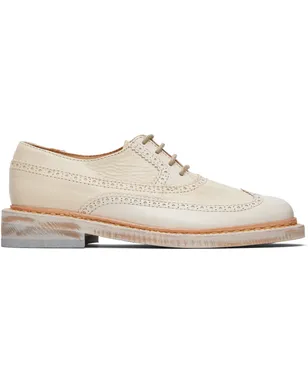 Our Legacy Brogue Parade ダービー - サムネイル1