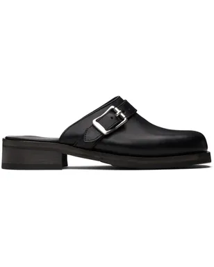 Our Legacy Camion Slip-on ローファー - サムネイル1