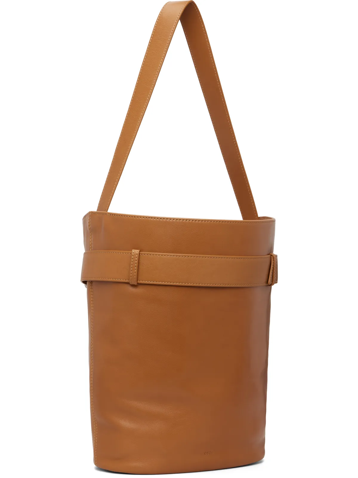 OSOI Bucket Brocle バッグ - 画像3