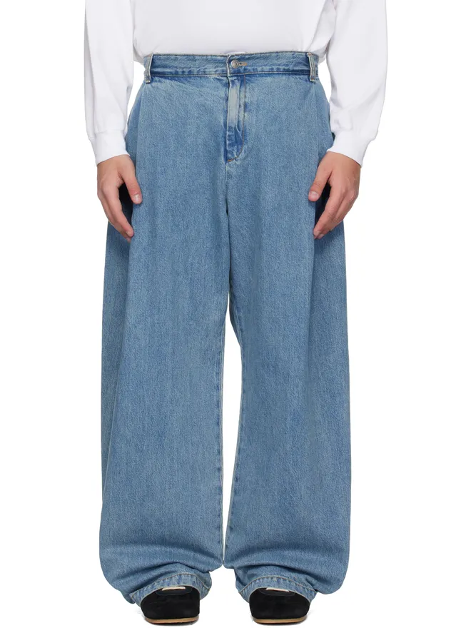Seventh Seventh 410 Bermuda デニム ジーンズの商品画像