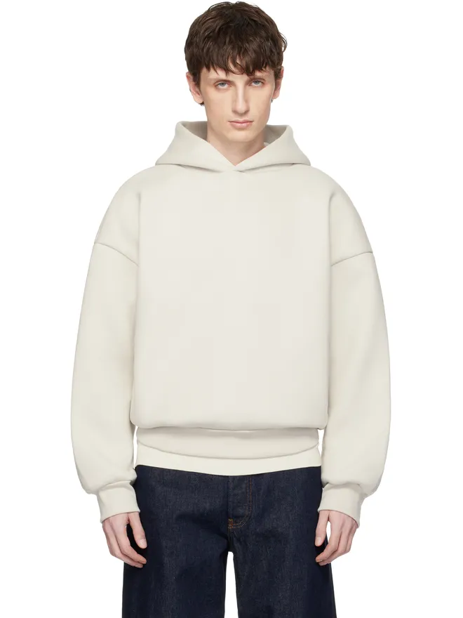 Seventh Seventh V2 フーディの商品画像