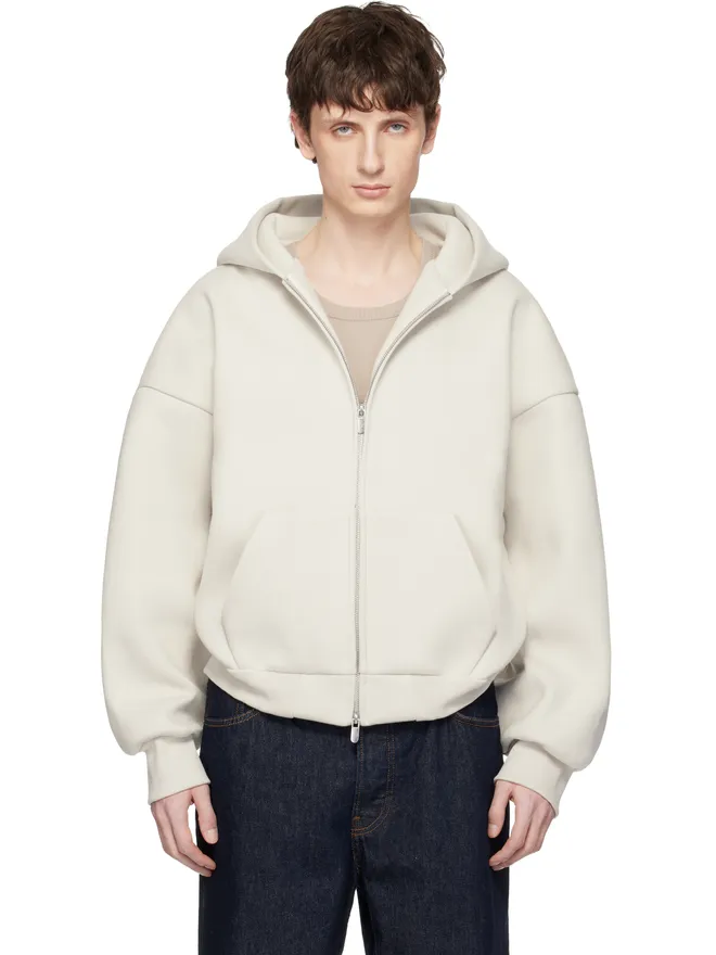 Seventh Seventh V2 ジップフーディの商品画像
