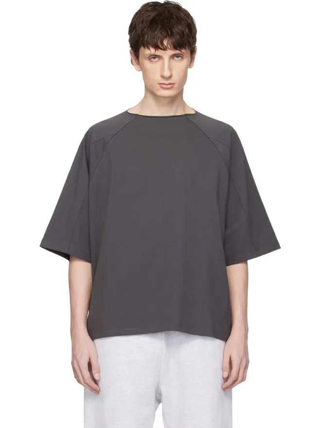 Seventh Seventh Box Cut Tシャツの商品画像