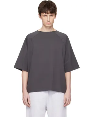 Seventh Box Cut Tシャツ - サムネイル1