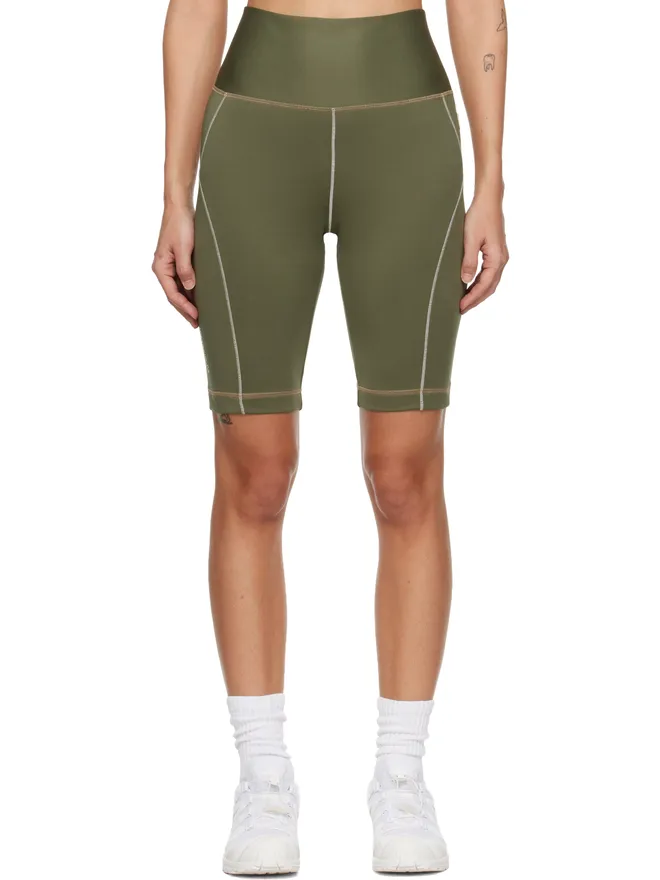 Moncler Grenoble Moncler Grenoble Polartec Sport ショートパンツの商品画像