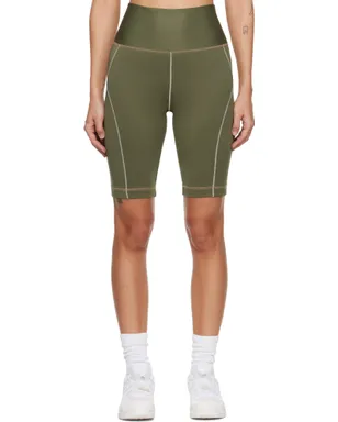 Moncler Grenoble Polartec Sport ショートパンツ - サムネイル1