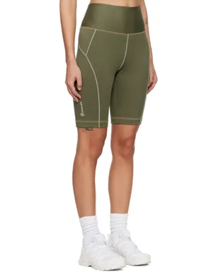 Moncler Grenoble Polartec Sport ショートパンツ - サムネイル2