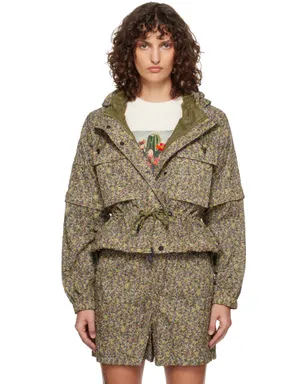 Moncler Grenoble Limosees フィールドジャケット - サムネイル1