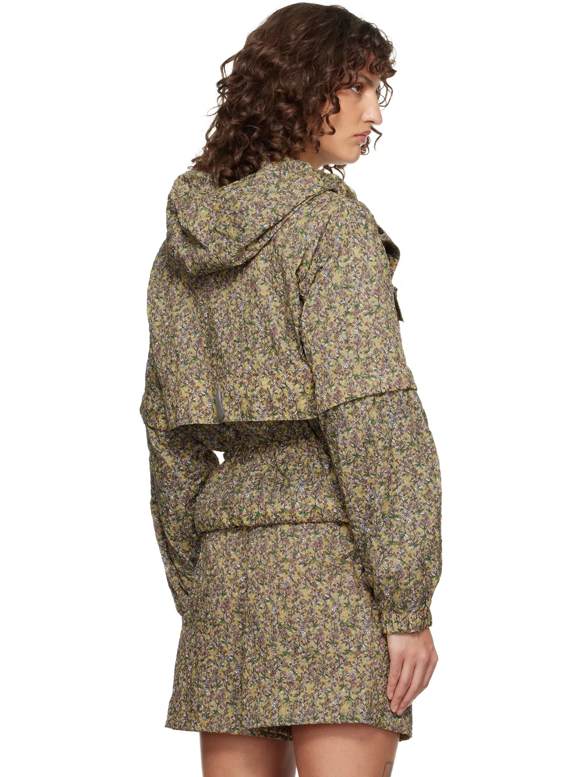 Moncler Grenoble Limosees フィールドジャケット - 画像3